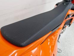 2025 Ktm 450 SX-F Orange