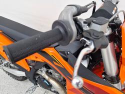 2025 Ktm 450 SX-F Orange