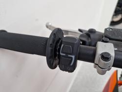 2025 Ktm 450 SX-F Orange