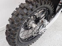 2025 Ktm 450 SX-F Orange