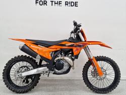 KTM 450 SX-F