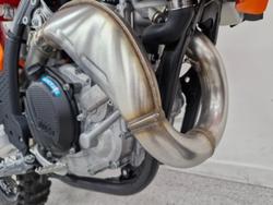 2025 Ktm 450 SX-F Orange