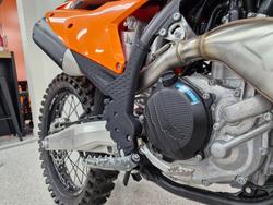 2025 Ktm 450 SX-F Orange