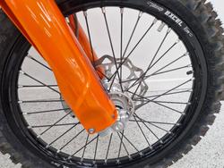 2025 Ktm 450 SX-F Orange