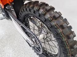 2025 Ktm 450 SX-F Orange