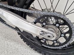 2025 Ktm 450 SX-F Orange