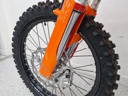2025 Ktm 450 SX-F Orange