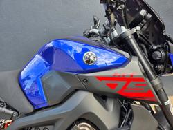 2016 Yamaha MT-09A (ABS) BLUE