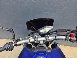 2016 Yamaha MT-09A (ABS) BLUE