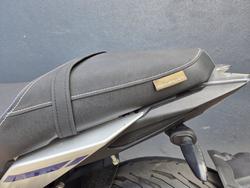 2016 Yamaha MT-09A (ABS) BLUE