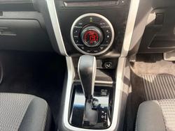 2018 Isuzu MU-X LS-U