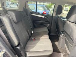 2018 Isuzu MU-X LS-U