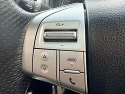 2018 Isuzu MU-X LS-U