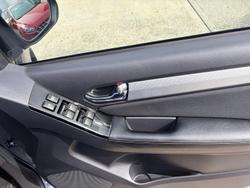 2018 Isuzu MU-X LS-U