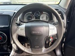 2018 Isuzu MU-X LS-U