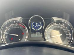 2018 Isuzu MU-X LS-U