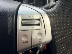 2018 Isuzu MU-X LS-U