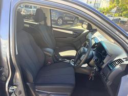 2018 Isuzu MU-X LS-U