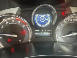 2018 Isuzu MU-X LS-U