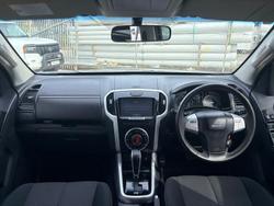 2018 Isuzu MU-X LS-U