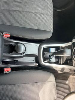 2018 Isuzu MU-X LS-U