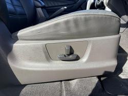 2021 Isuzu MU-X LS-T