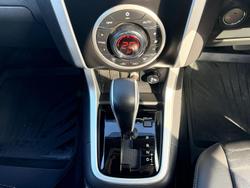 2021 Isuzu MU-X LS-T