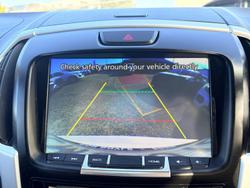 2021 Isuzu MU-X LS-T