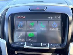 2021 Isuzu MU-X LS-T