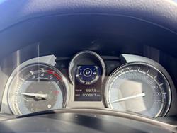 2021 Isuzu MU-X LS-T