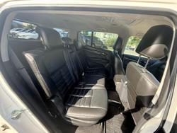 2021 Isuzu MU-X LS-T