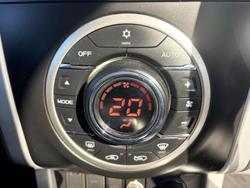 2021 Isuzu MU-X LS-T