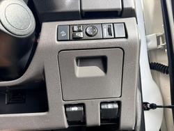 2021 Isuzu MU-X LS-T