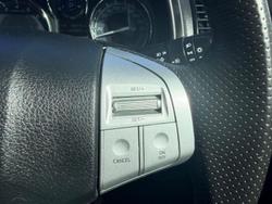 2021 Isuzu MU-X LS-T