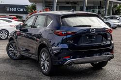 2025 Mazda CX-5 G25 Akera