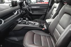 2025 Mazda CX-5 G25 Akera