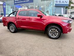 2022 Mazda BT-50 XT