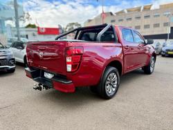 2022 Mazda BT-50 XT