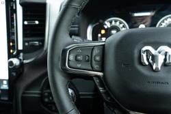 2025 RAM 1500 Laramie Sport Hurricane SO RamBox