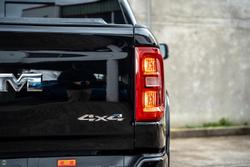2025 RAM 1500 Laramie Sport Hurricane SO RamBox