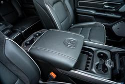 2025 RAM 1500 Laramie Sport Hurricane SO RamBox