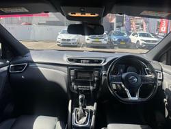 2019 Nissan QASHQAI Ti