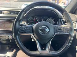2019 Nissan QASHQAI Ti