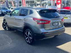 2019 Nissan QASHQAI Ti