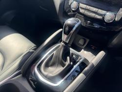 2019 Nissan QASHQAI Ti