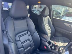 2019 Nissan QASHQAI Ti