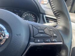 2019 Nissan QASHQAI Ti