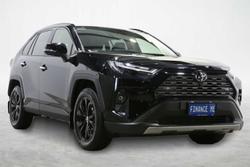 2025 Toyota RAV4 Cruiser