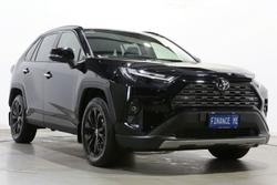 2025 Toyota RAV4 Cruiser