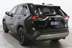 2025 Toyota RAV4 Cruiser